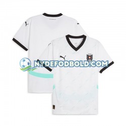 Udebane Trøje Østrig Euro 2024 K/Æ Mænd