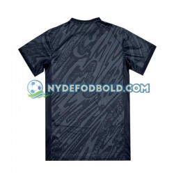 Udebane Trøje Brasilien Målmand Sort Copa America 2024 K/Æ Mænd