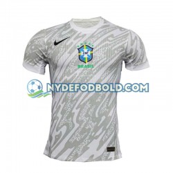 Hjemmebane Trøje Brasilien Målmand Copa America 2024 K/Æ Mænd