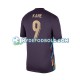 Udebane Trøje England Harry Kane 10 Euro 2024 K/Æ Mænd