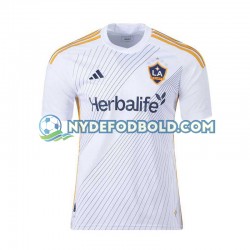 Hjemmebane Trøje Los Angeles Galaxy 2024 K/Æ Mænd