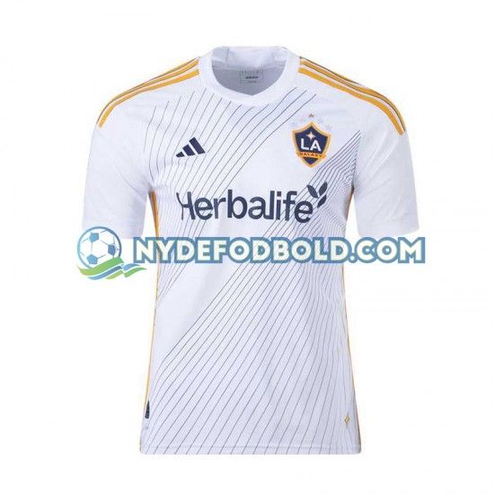 Hjemmebane Trøje Los Angeles Galaxy 2024 K/Æ Mænd