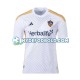 Hjemmebane Trøje Los Angeles Galaxy 2024 K/Æ Mænd