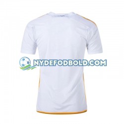 Hjemmebane Trøje Los Angeles Galaxy 2024 K/Æ Mænd