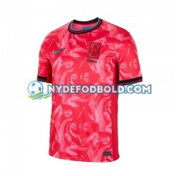 Hjemmebane Trøje Sydkorea 2024 K/Æ Mænd