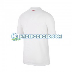 Hjemmebane Trøje Tyrkiet Euro 2024 K/Æ Mænd