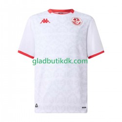 Udebane Trøje Tunesien 2025 K/Æ Mænd