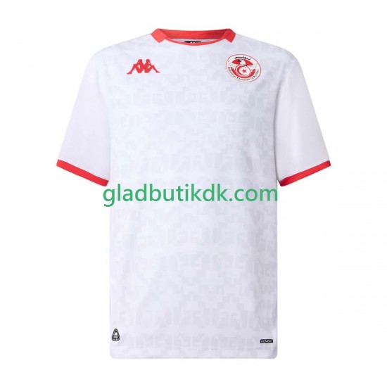 Udebane Trøje Tunesien 2025 K/Æ Mænd