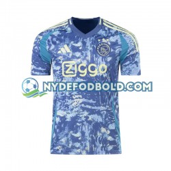 Udebane Trøje AFC Ajax 2024-2025 K/Æ Mænd