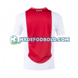 Hjemmebane Trøje AFC Ajax 2024-2025 K/Æ Mænd