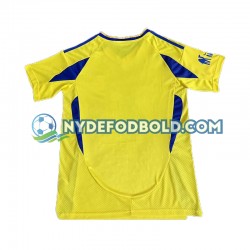 Hjemmebane Trøje Al Nassr 2024-2025 K/Æ Mænd