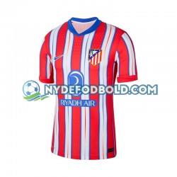 Hjemmebane Trøje Atlético Madrid 2024-2025 K/Æ Mænd