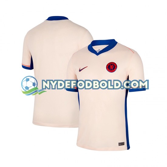 Udebane Trøje Chelsea 2024-2025 K/Æ Mænd