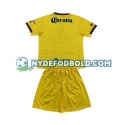 Hjemmebane Trøje Club América 2024-2025 K/Æ Børn(+Shorts)