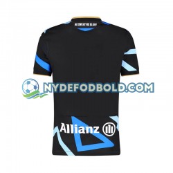 4. Valg Trøje Club Brugge 2023-2024 K/Æ Mænd