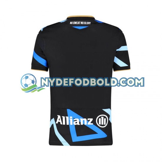 4. Valg Trøje Club Brugge 2023-2024 K/Æ Mænd