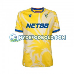 Udebane Trøje Crystal Palace 2024-2025 K/Æ Mænd