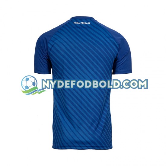 Hjemmebane Trøje Dinamo Zagreb 2024-2025 K/Æ Mænd