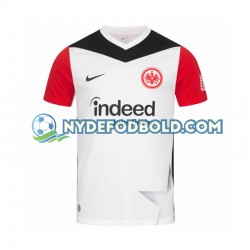 Hjemmebane Trøje Eintracht Frankfurt 2024-2025 K/Æ Mænd