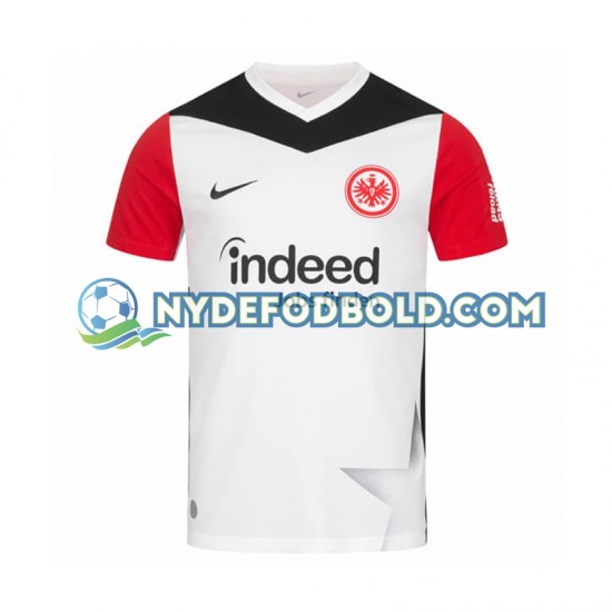 Hjemmebane Trøje Eintracht Frankfurt 2024-2025 K/Æ Mænd