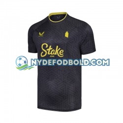 Udebane Trøje Everton 2024-2025 K/Æ Mænd