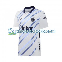 Udebane Trøje Fenerbahce 2024-2025 K/Æ Mænd