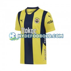 Hjemmebane Trøje Fenerbahce 2024-2025 K/Æ Mænd