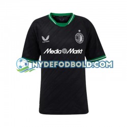 Udebane Trøje Feyenoord Rotterdam 2024-2025 K/Æ Mænd