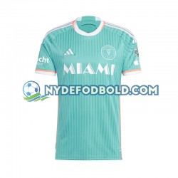 3. Valg Trøje Inter Miami 2024-2025 K/Æ Mænd