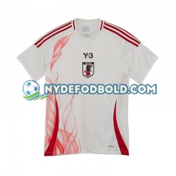 Udebane Trøje Japan 2024 K/Æ Mænd