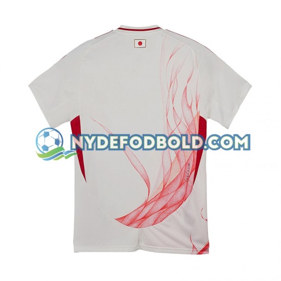 Udebane Trøje Japan 2024 K/Æ Mænd