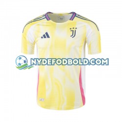 Udebane Trøje Juventus 2024-2025 K/Æ Mænd