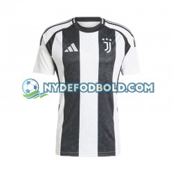 Hjemmebane Trøje Juventus 2024-2025 K/Æ Mænd