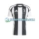 Hjemmebane Trøje Juventus 2024-2025 K/Æ Mænd