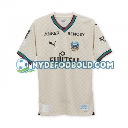 Udebane Trøje Kawasaki Frontale 2024-2025 K/Æ Mænd