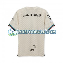 Udebane Trøje Kawasaki Frontale 2024-2025 K/Æ Mænd