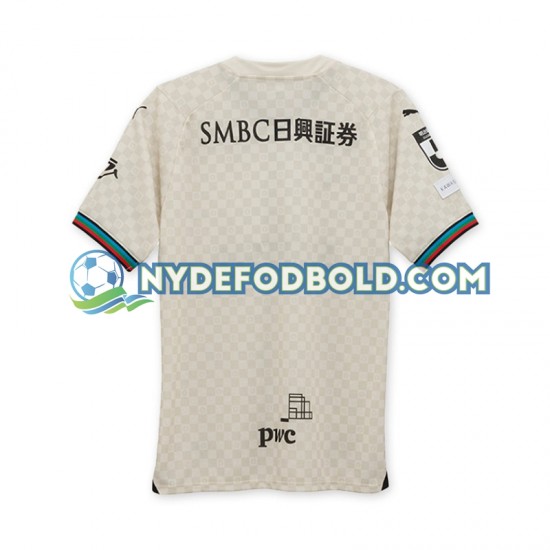 Udebane Trøje Kawasaki Frontale 2024-2025 K/Æ Mænd