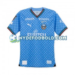 Hjemmebane Trøje Kawasaki Frontale 2024-2025 K/Æ Mænd