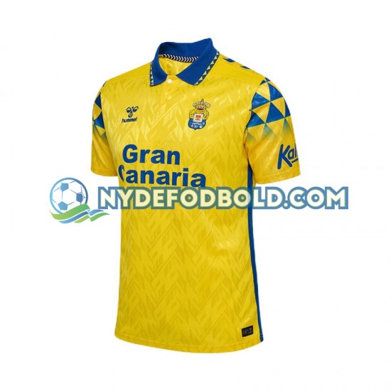 Hjemmebane Trøje Las Palmas 2024-2025 K/Æ Mænd