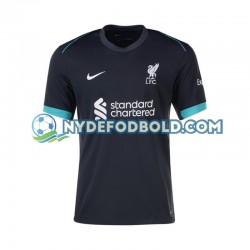 Udebane Trøje Liverpool 2024-2025 K/Æ Mænd