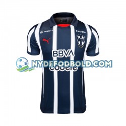 Hjemmebane Trøje Monterrey 2024-2025 K/Æ Mænd