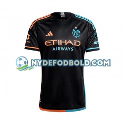 Udebane Trøje New York City FC 2024 K/Æ Mænd