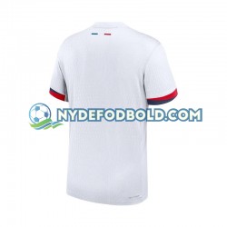 Udebane Trøje Paris Saint-Germain 2024-2025 K/Æ Mænd