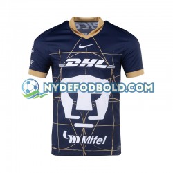 Udebane Trøje Pumas UNAM 2024-2025 K/Æ Mænd