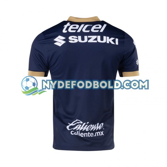 Udebane Trøje Pumas UNAM 2024-2025 K/Æ Mænd