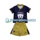 Udebane Trøje Pumas UNAM 2024-2025 K/Æ Børn(+Shorts)