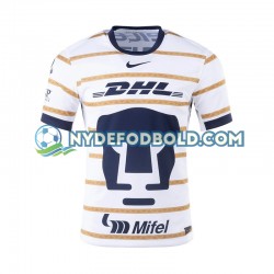 Hjemmebane Trøje Pumas UNAM 2024-2025 K/Æ Mænd