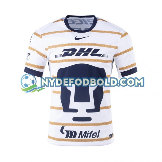Hjemmebane Trøje Pumas UNAM 2024-2025 K/Æ Mænd
