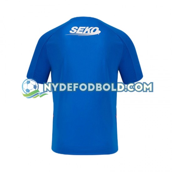 Hjemmebane Trøje Rangers 2024-2025 K/Æ Mænd