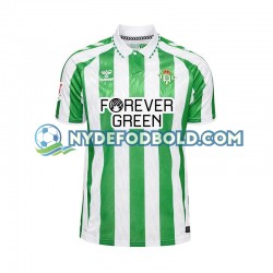 Hjemmebane Trøje Real Betis 2024-2025 K/Æ Mænd